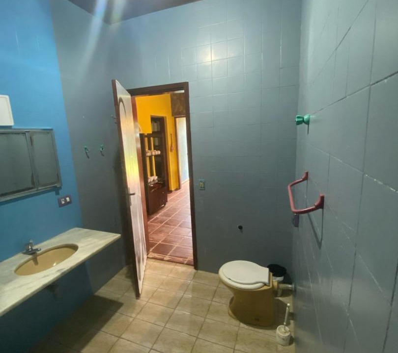 Photo of Bathroom in Balneario Praia do Pernambuco