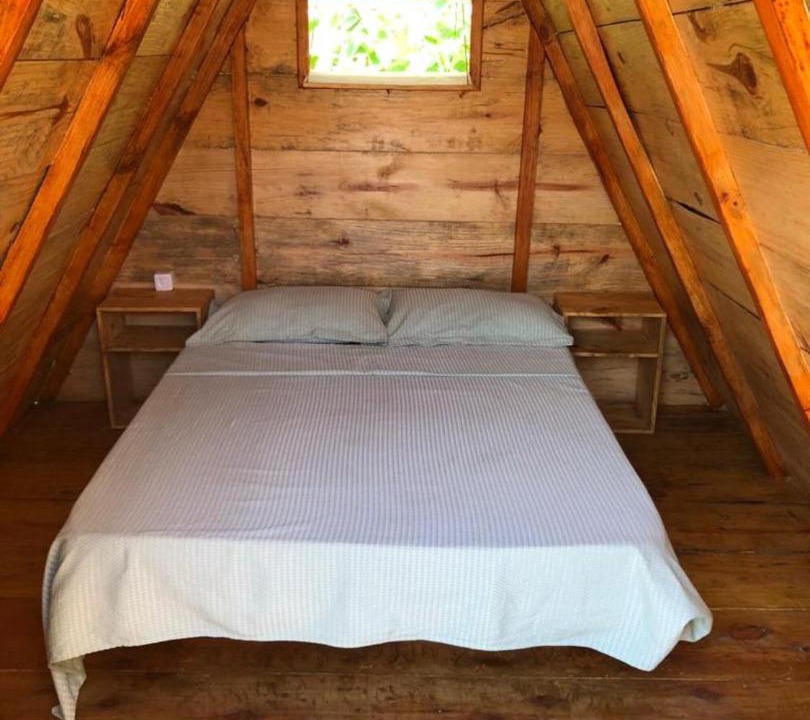 Photo of Bedroom in Balneario Praia do Pernambuco