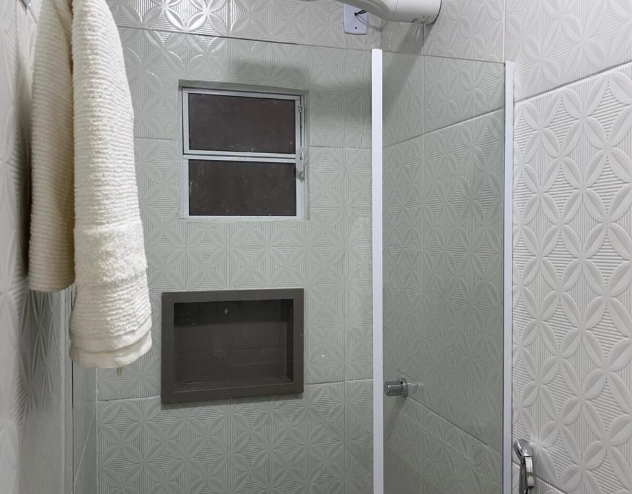 Photo of Bathroom in Lauro de Freitas