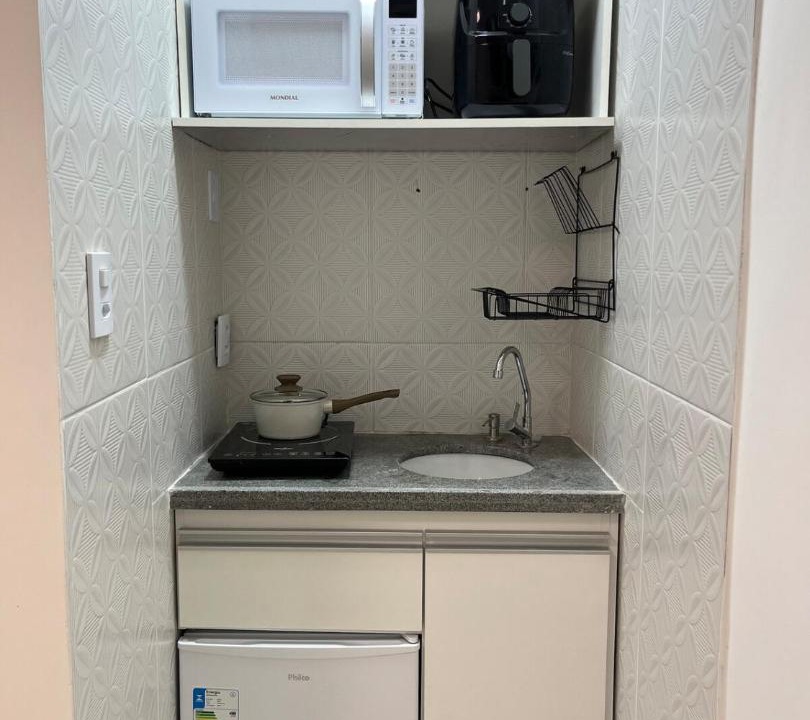 Photo of Kitchen in Lauro de Freitas