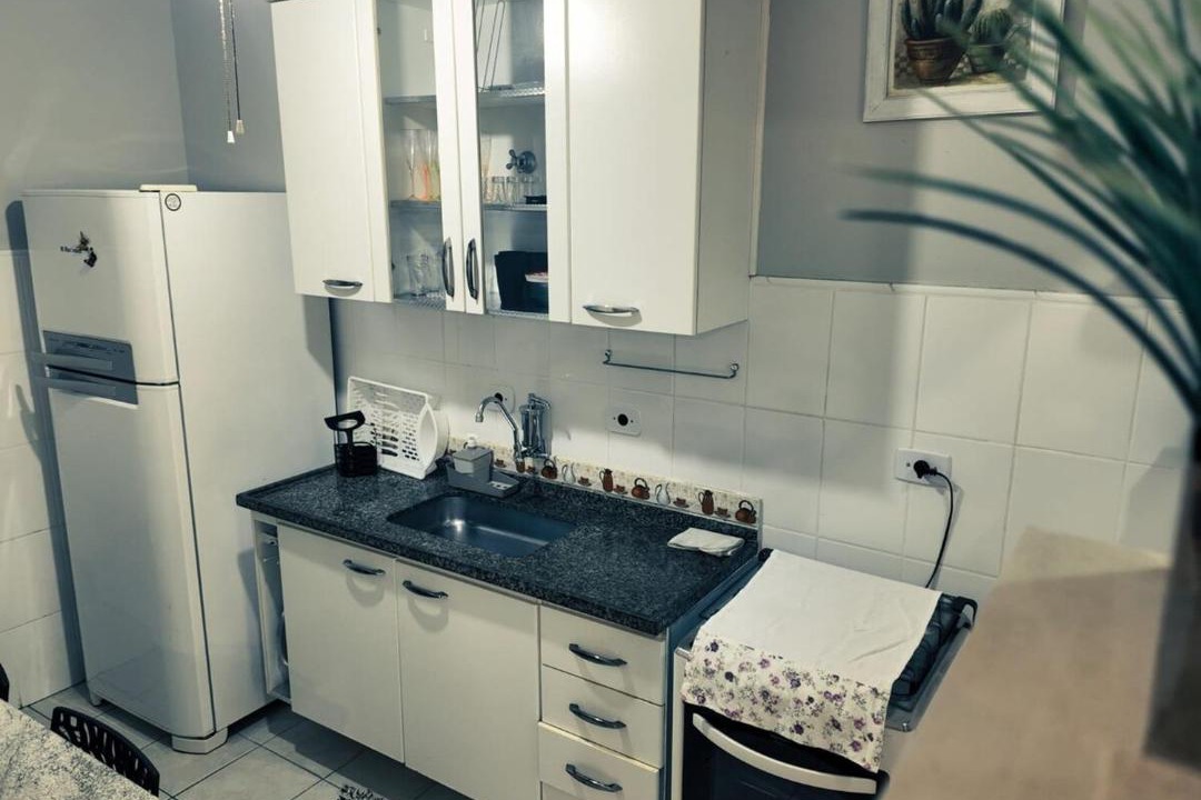 Photo of Kitchen in Massaguacu