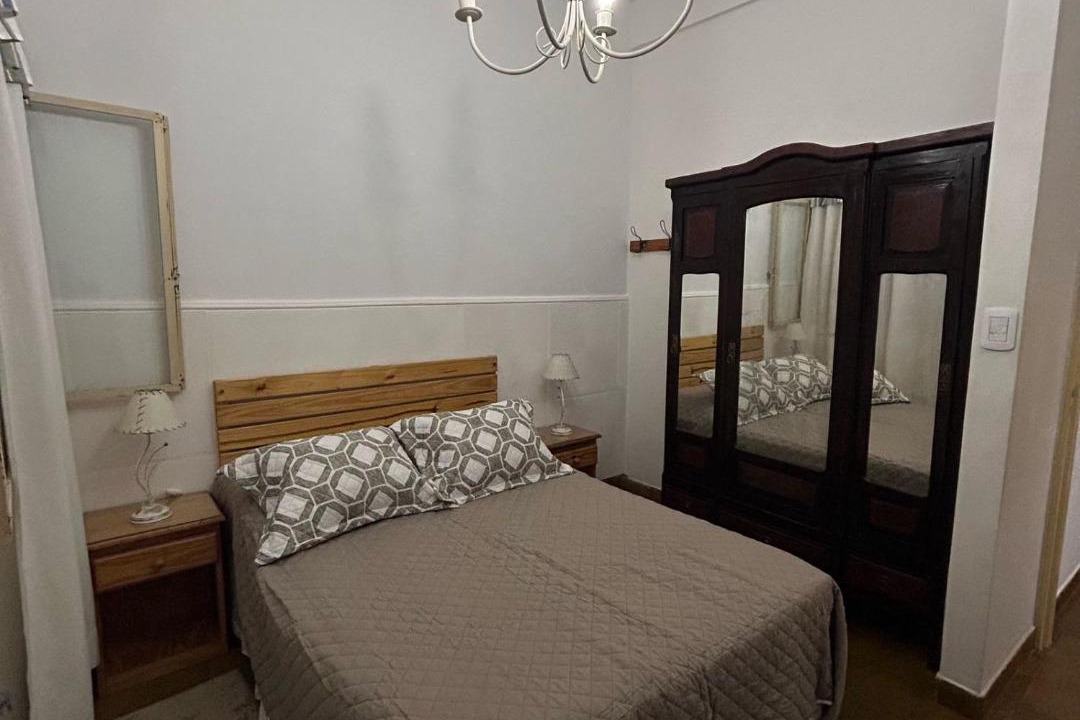 Photo of Bedroom in Villa Elisa