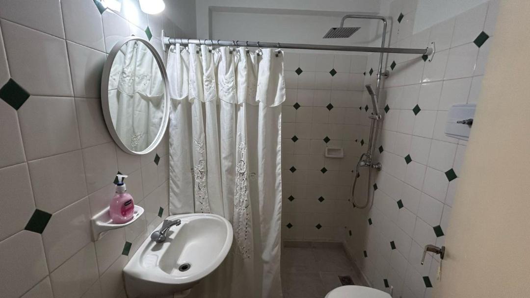 Photo of Bathroom in Villa Elisa