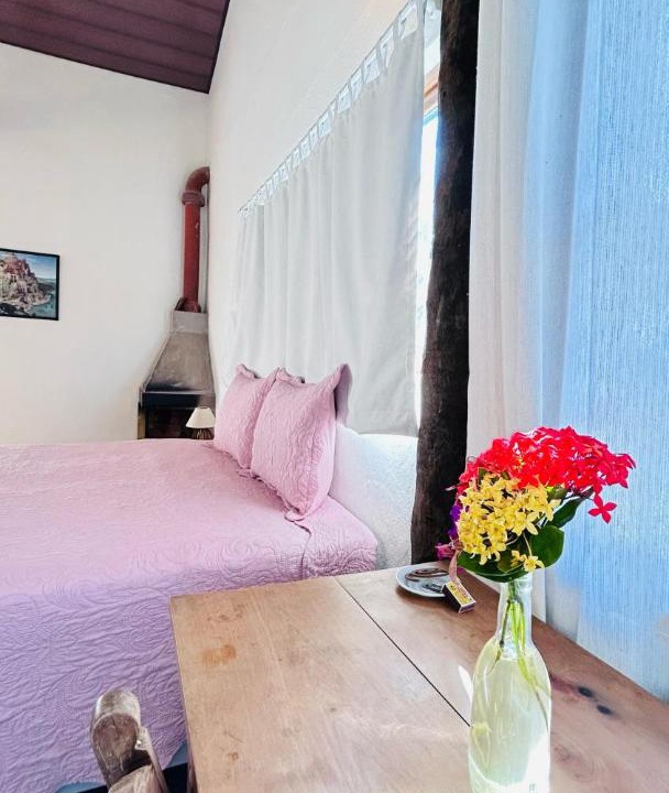 Photo of Bedroom in Cananeia