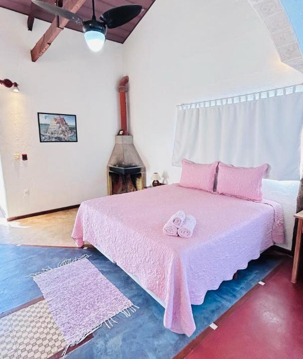 Photo of Bedroom in Cananeia