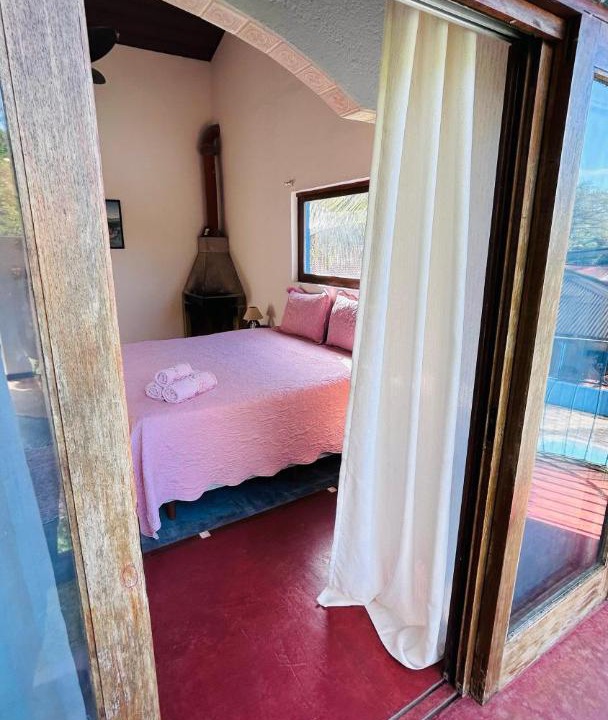 Photo of Bedroom in Cananeia