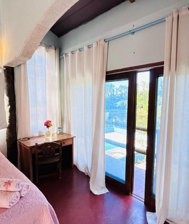 Photo of Bedroom in Cananeia