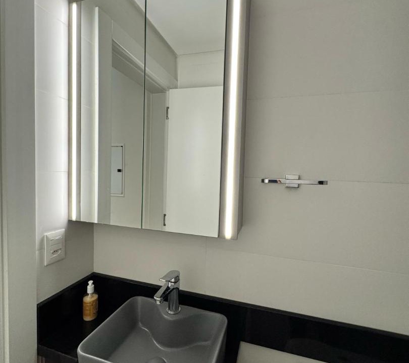 Photo of Bathroom in Torres