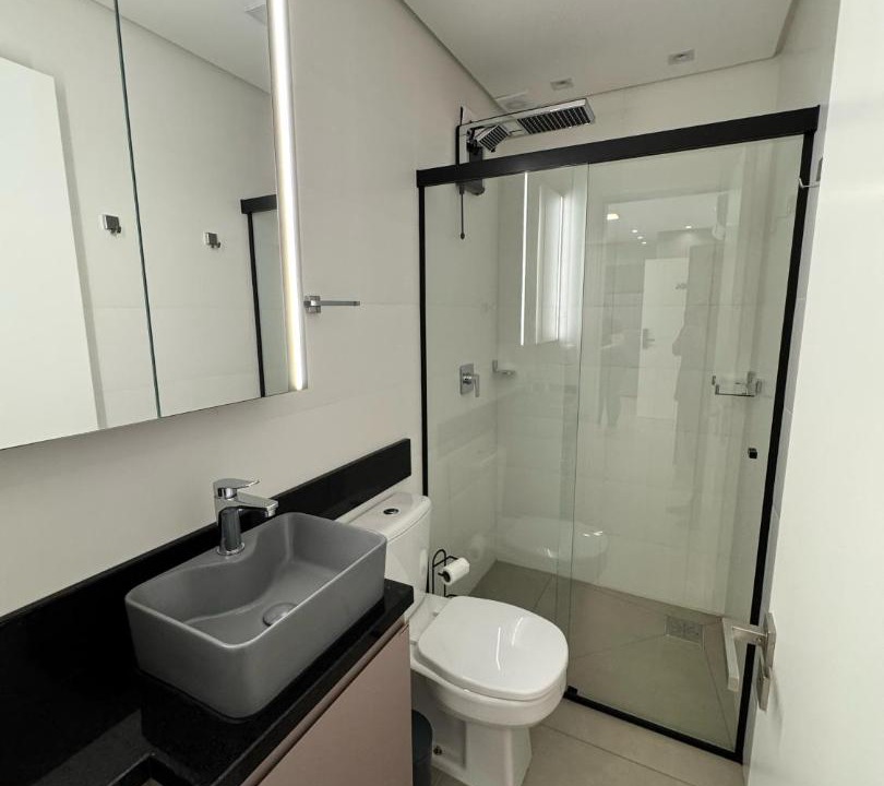Photo of Bathroom in Torres