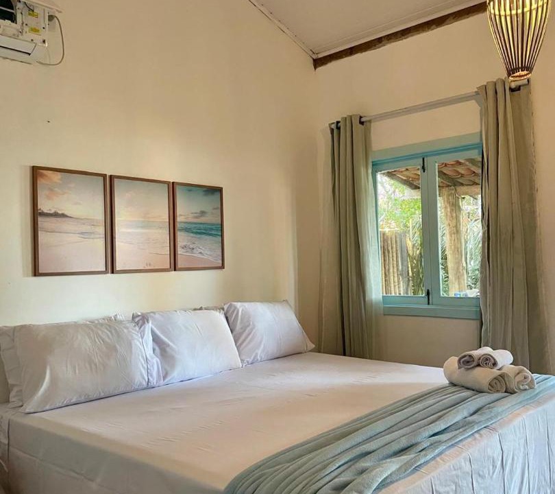 Photo of Bedroom in Caraiva