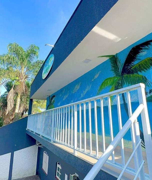 Photo of Patio Balcony in Lazaro