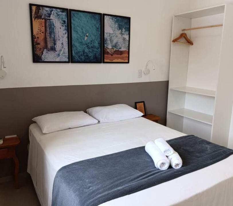 Photo of Bedroom in Juquehy