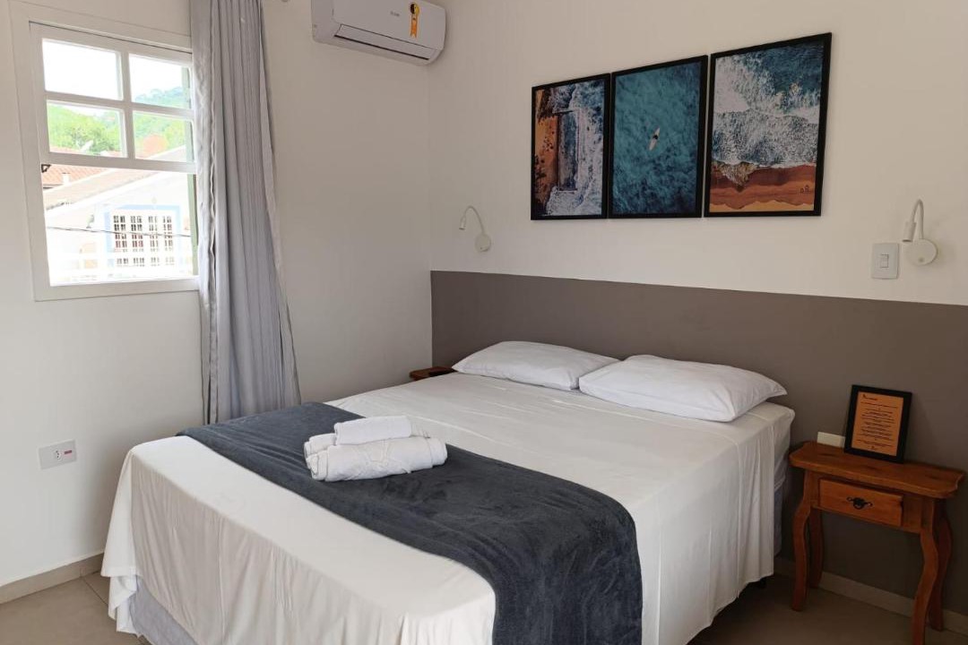 Photo of Bedroom in Juquehy