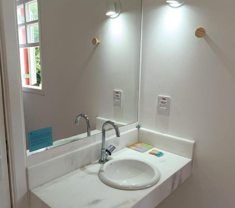 Photo of Bathroom in Juquehy