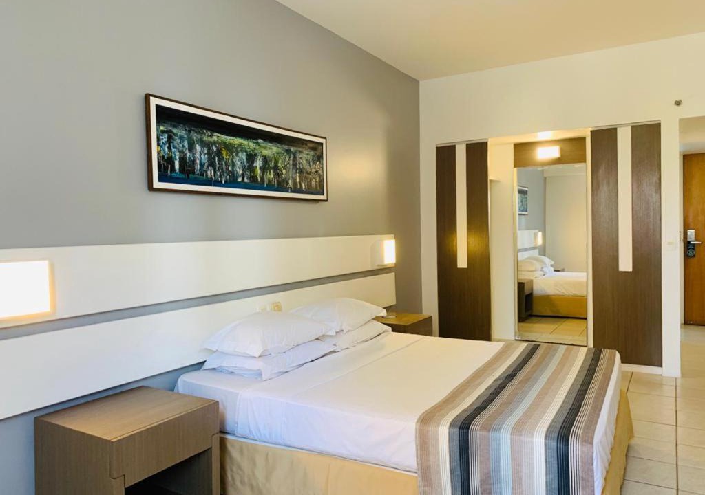 Photo of Bedroom in Meireles