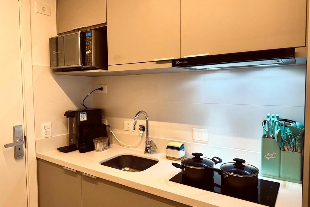 Photo of Kitchen in Vila Mariana