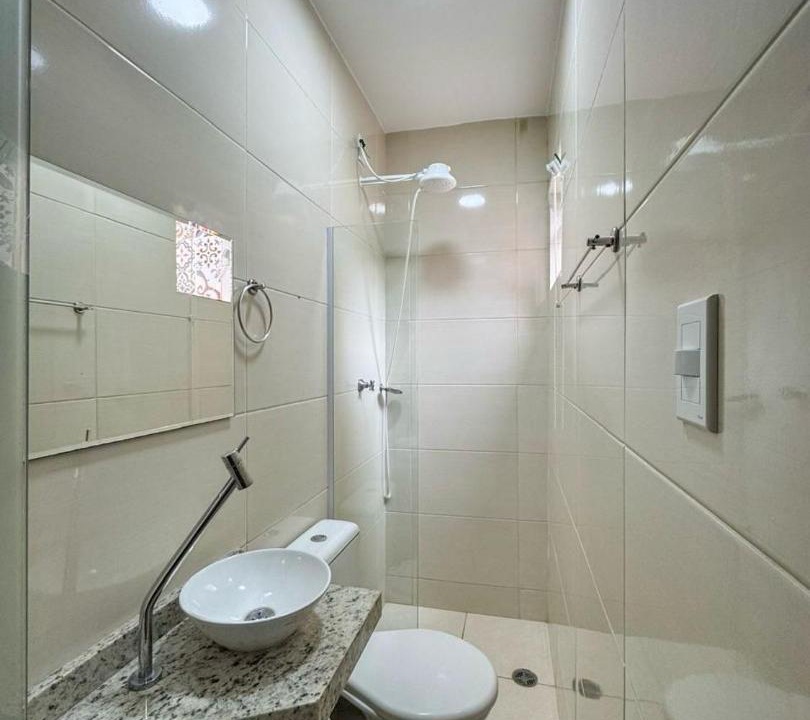 Photo of Bathroom in Potim
