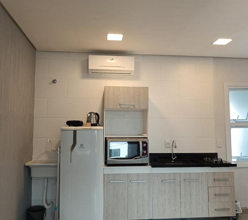 Photo of Kitchen in Passo de Torres