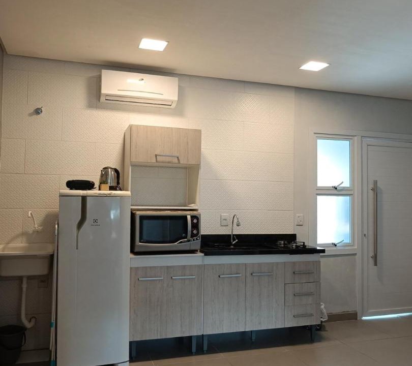 Photo of Kitchen in Passo de Torres