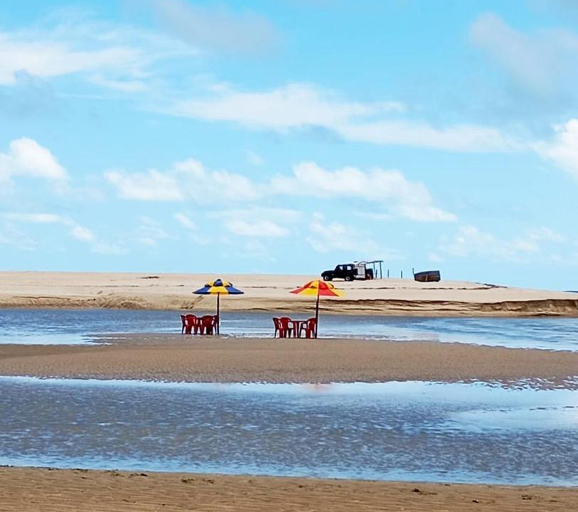 Photo of Others in Barra Nova