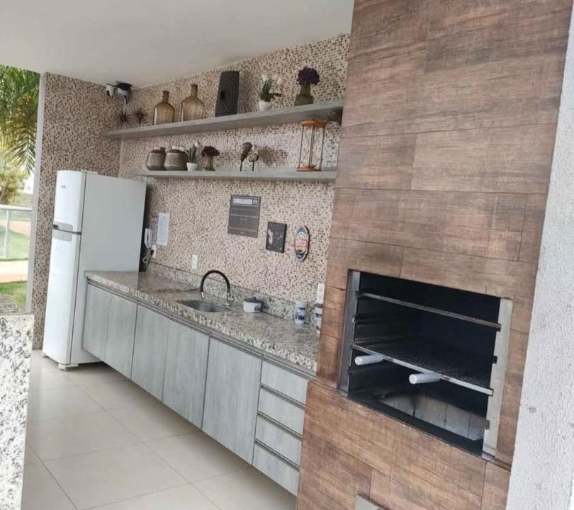 Photo of Kitchen in Barretos