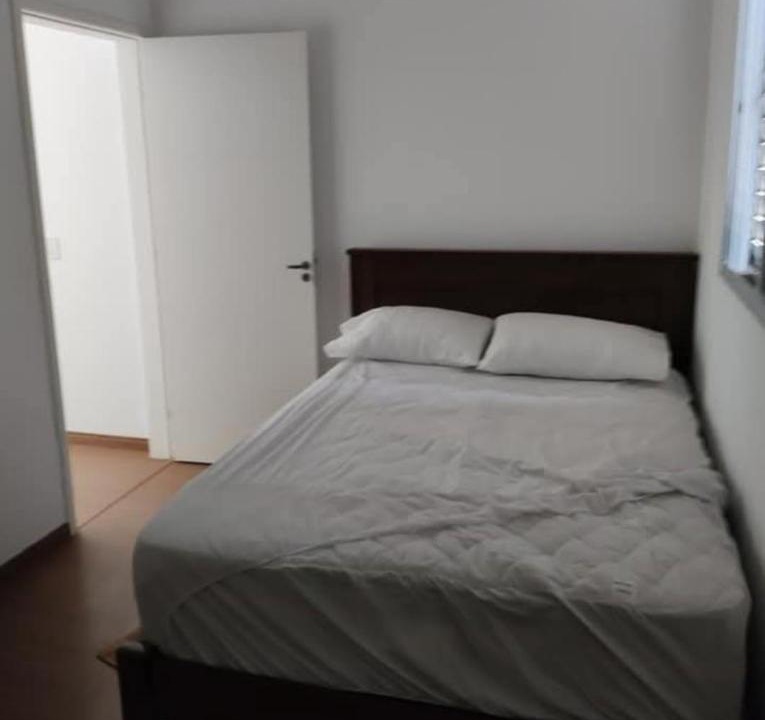 Photo of Bedroom in Barretos