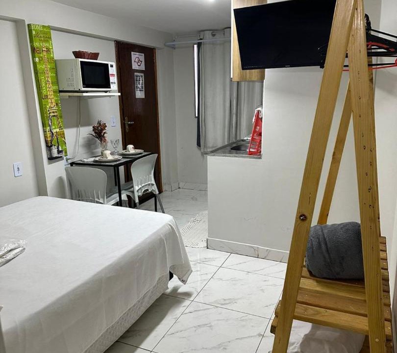 Photo of Bedroom in Vila Regina