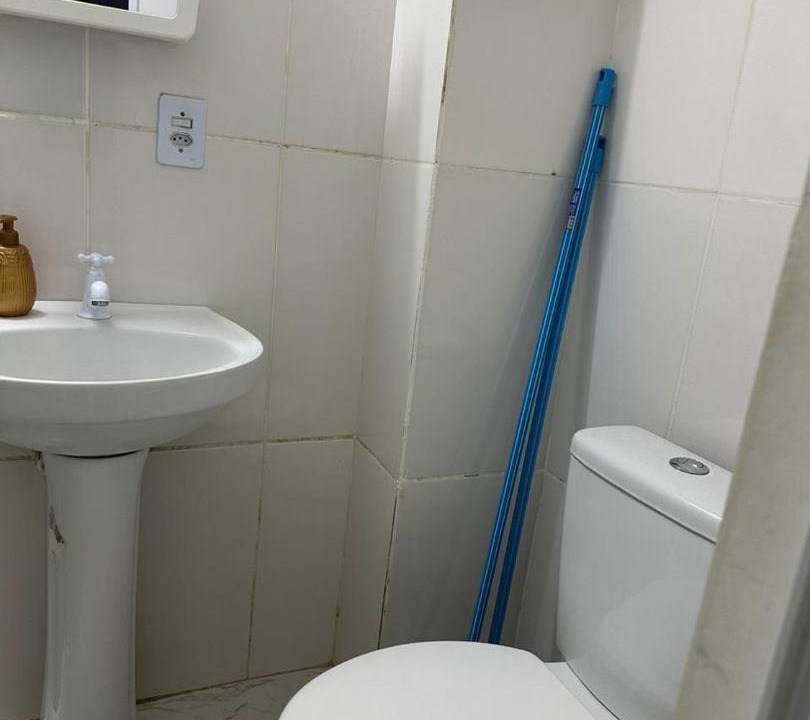 Photo of Bathroom in Vila Regina