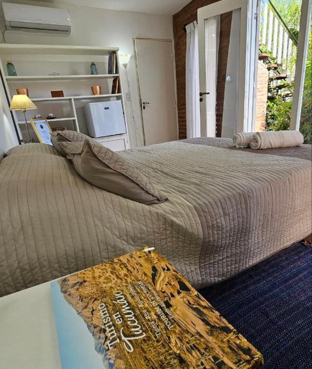 Photo of Bedroom in Yerba Buena