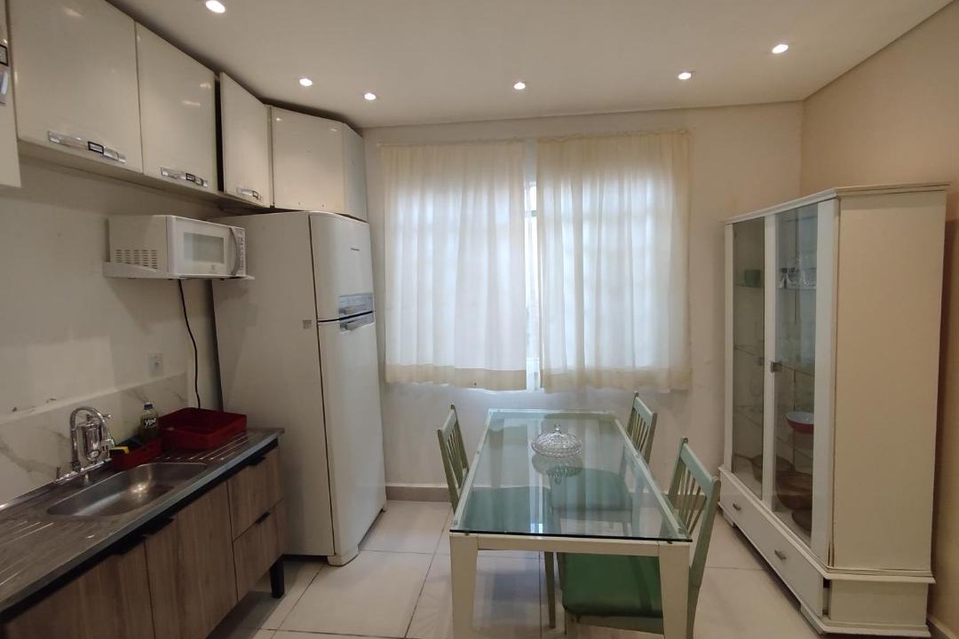Photo of Kitchen in Sao Paulo