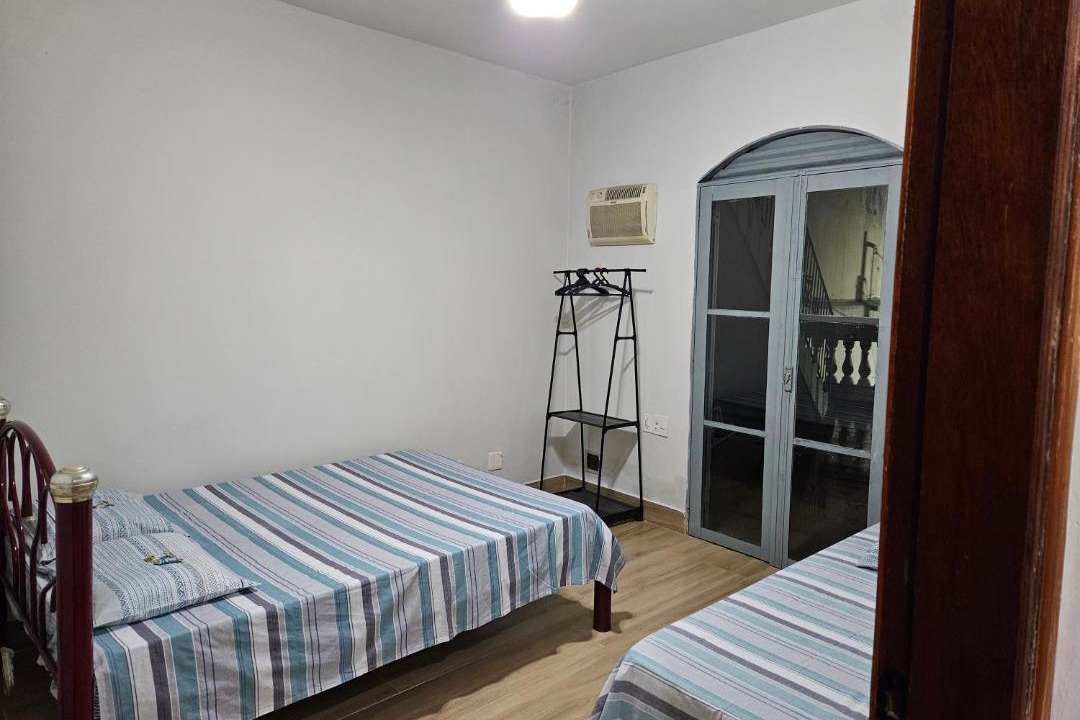 Photo of Bedroom in Aparecida
