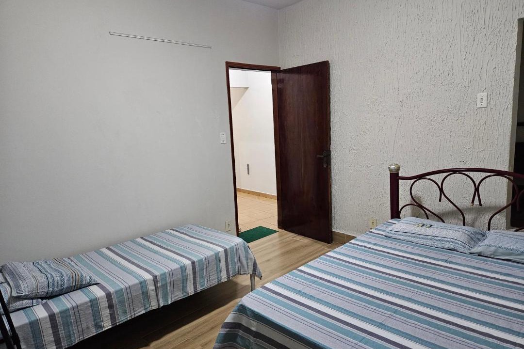 Photo of Bedroom in Aparecida