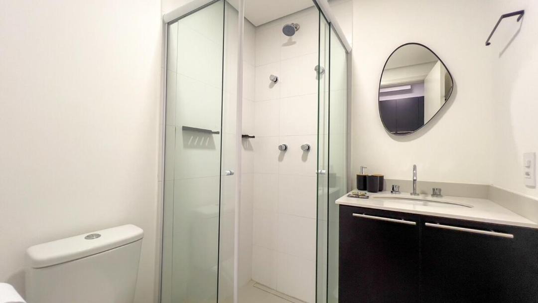 Photo of Bathroom in Vila Buarque