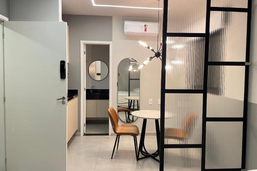 Photo of Bathroom in Sao Carlos