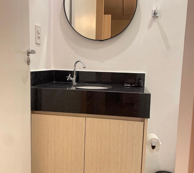 Photo of Bathroom in Sao Carlos