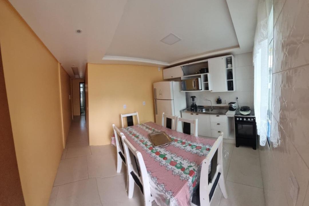 Photo of Kitchen in Governador Celso Ramos