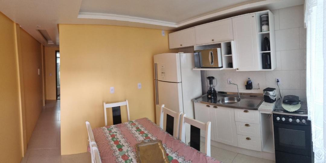 Photo of Kitchen in Governador Celso Ramos