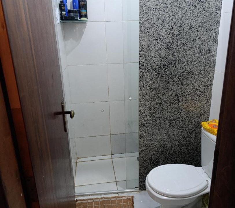 Photo of Bathroom in Sandra Cavalcante