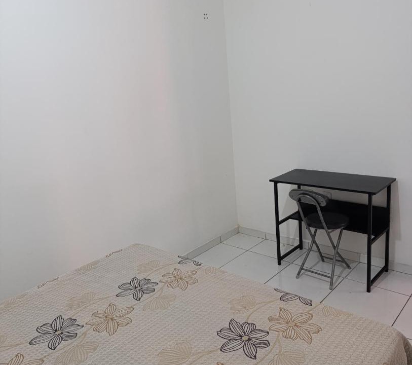 Photo of Bedroom in Sandra Cavalcante