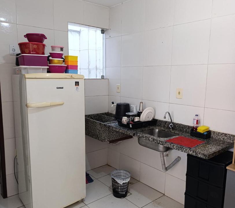 Photo of Kitchen in Sandra Cavalcante