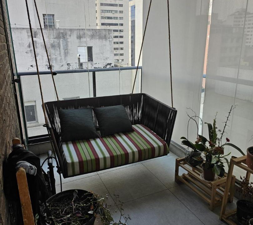 Photo of Patio Balcony in Perdizes