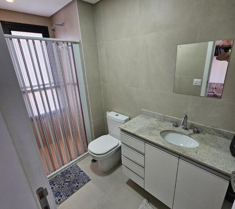 Photo of Bathroom in Perdizes