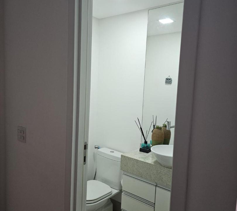Photo of Bathroom in Perdizes