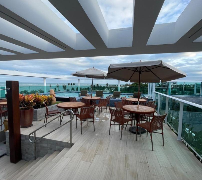 Photo of Patio Balcony in Tamandare
