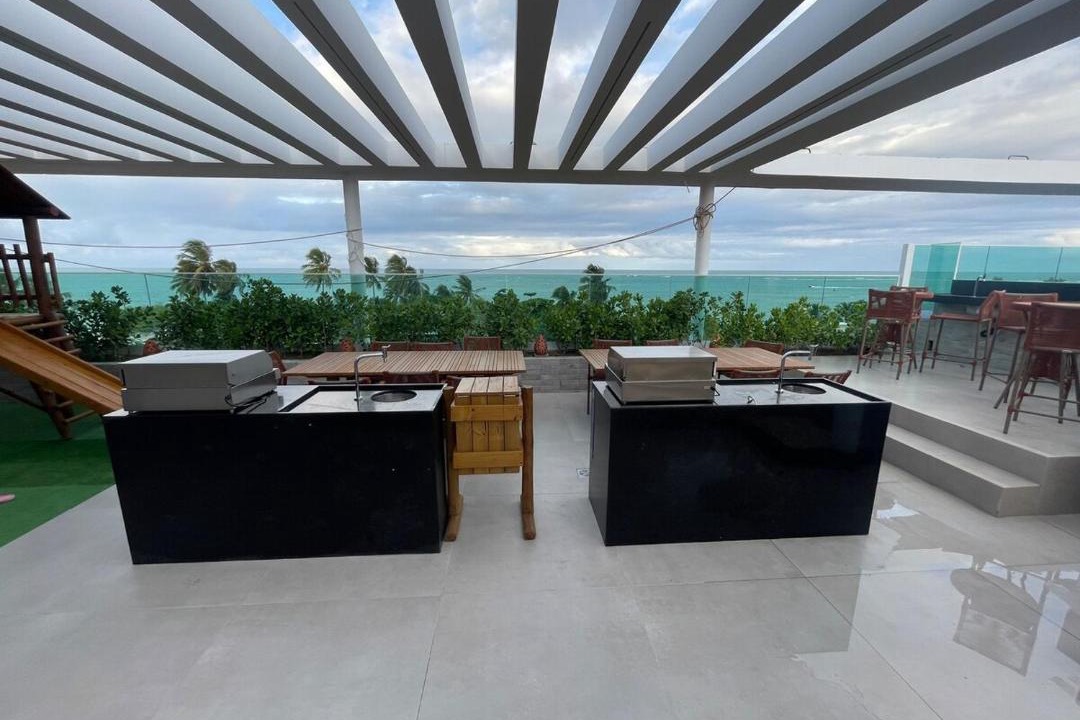 Photo of Patio Balcony in Tamandare