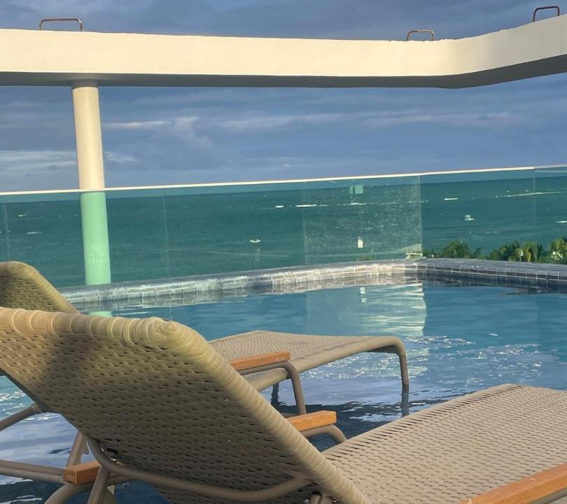 Photo of Patio Balcony in Tamandare
