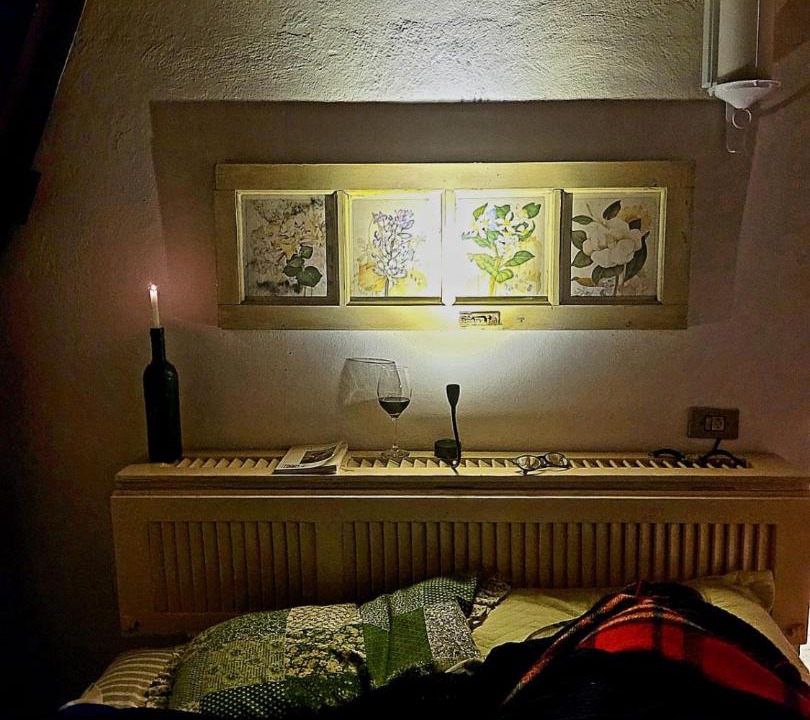 Photo of Bedroom in Sao Jose dos Campos