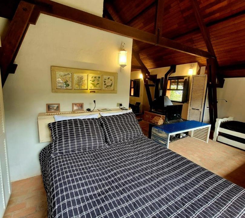 Photo of Bedroom in Sao Jose dos Campos