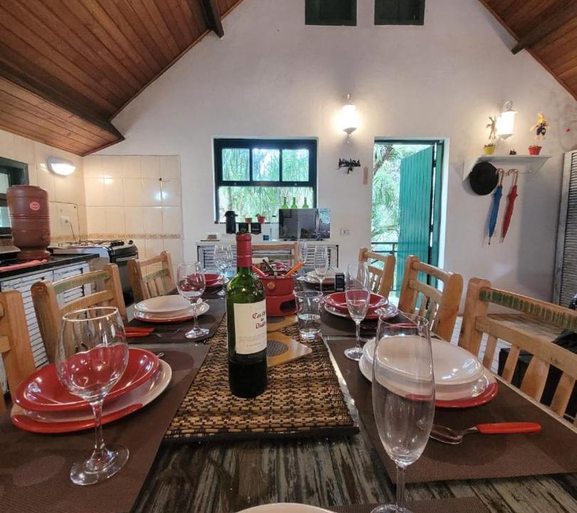Photo of Kitchen in Sao Jose dos Campos