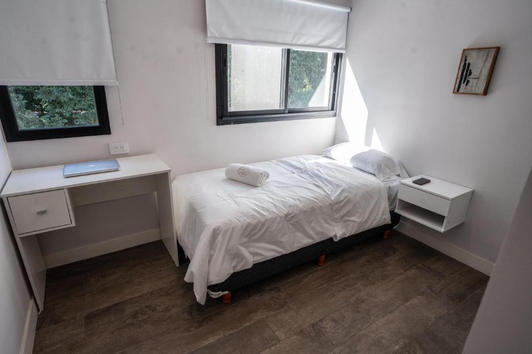 Photo of Bedroom in La Lonja